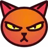 Стикер 4 Monoemoji