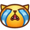 Стикер 6 Monoemoji