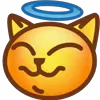 Стикер 7 Monoemoji