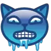 Стикер 11 Monoemoji