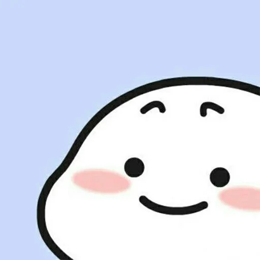 🤨 Стикер «Qu» для Telegram