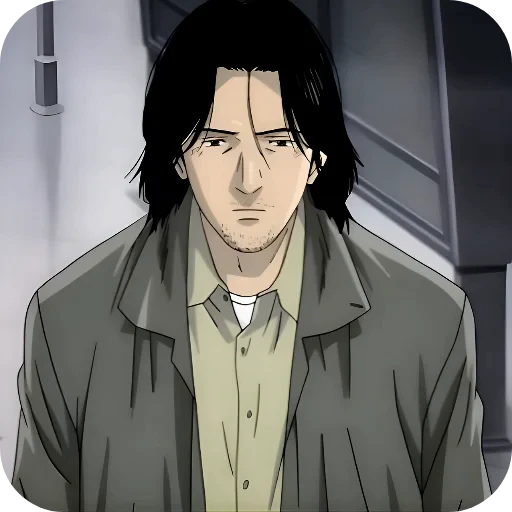 😠 Стикер «Monster» для Telegram