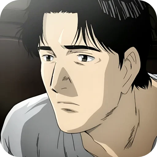 😞 Стикер «Monster» для Telegram