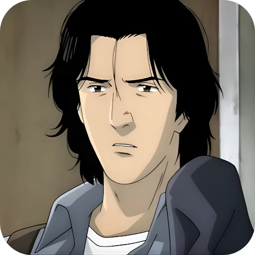 😤 Стикер «Monster» для Telegram