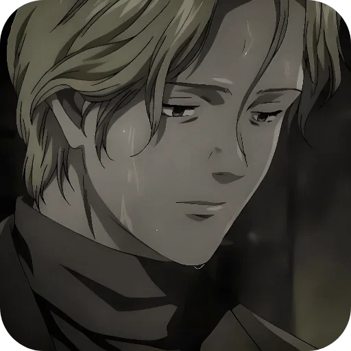😞 Стикер «Monster» для Telegram