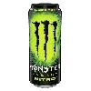 Стикер 5 Monster energy - эмоджи энергетики
