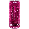Стикер 16 Monster energy - эмоджи энергетики