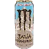 Стикер 27 Monster energy - эмоджи энергетики