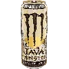 Стикер 30 Monster energy - эмоджи энергетики