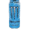 Стикер 49 Monster energy - эмоджи энергетики