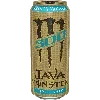 Стикер 31 Monster energy - эмоджи энергетики