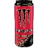 Стикер 4 Monster energy - эмоджи энергетики