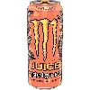 Стикер 9 Monster energy - эмоджи энергетики