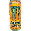 Стикер 14 Monster energy - эмоджи энергетики