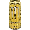 Стикер 47 Monster energy - эмоджи энергетики