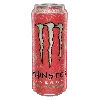 Стикер 42 Monster energy - эмоджи энергетики