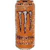 Стикер 44 Monster energy - эмоджи энергетики