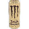 Стикер 21 Monster energy - эмоджи энергетики