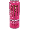 Стикер 20 Monster energy - эмоджи энергетики