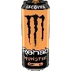 Стикер 35 Monster energy - эмоджи энергетики