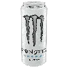 Стикер 43 Monster energy - эмоджи энергетики