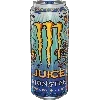 Стикер 15 Monster energy - эмоджи энергетики