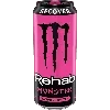 Стикер 37 Monster energy - эмоджи энергетики