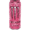 Стикер 48 Monster energy - эмоджи энергетики