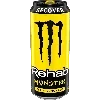 Стикер 34 Monster energy - эмоджи энергетики