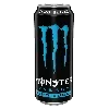Стикер 6 Monster energy - эмоджи энергетики
