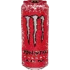 Стикер 45 Monster energy - эмоджи энергетики
