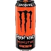 Стикер 36 Monster energy - эмоджи энергетики