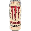 Стикер 13 Monster energy - эмоджи энергетики