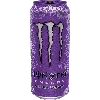 Стикер 46 Monster energy - эмоджи энергетики