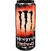 Стикер 38 Monster energy - эмоджи энергетики