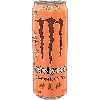 Стикер 19 Monster energy - эмоджи энергетики