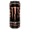 Стикер 8 Monster energy - эмоджи энергетики