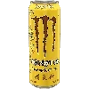 Стикер 18 Monster energy - эмоджи энергетики