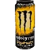 Стикер 39 Monster energy - эмоджи энергетики