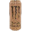 Стикер 22 Monster energy - эмоджи энергетики
