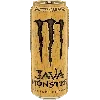 Стикер 26 Monster energy - эмоджи энергетики