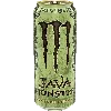 Стикер 24 Monster energy - эмоджи энергетики