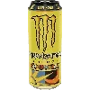 Стикер 2 Monster energy - эмоджи энергетики