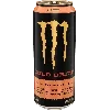 Стикер 28 Monster energy - эмоджи энергетики