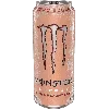 Стикер 50 Monster energy - эмоджи энергетики