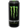 Стикерпак monster energy для Telegram