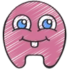 🧌 Эмодзи «Monsters» для Telegram