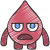 🙂 Эмодзи «Monsters» для Telegram