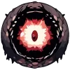 Стикер 14 Monsters Face