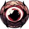 Стикер 2 Monsters Face